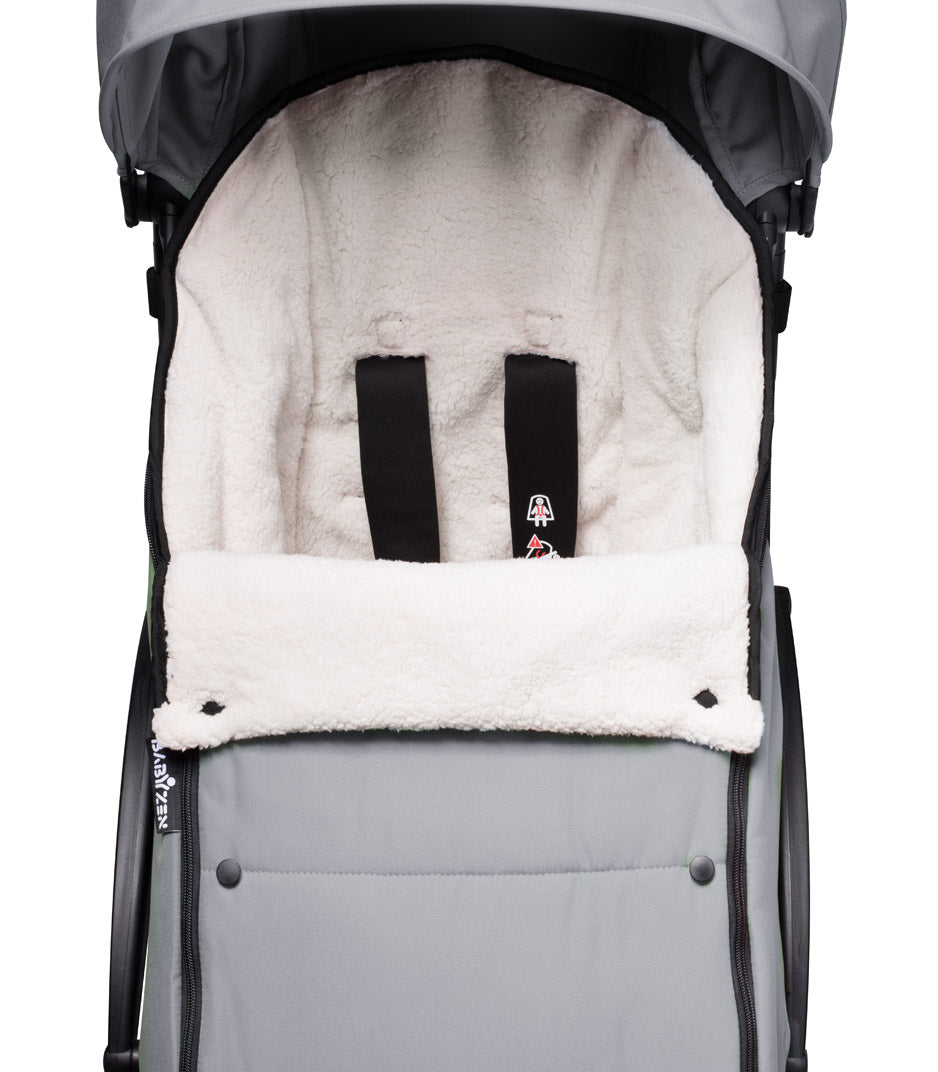 Stokke® YOYO Чувалче - Stone