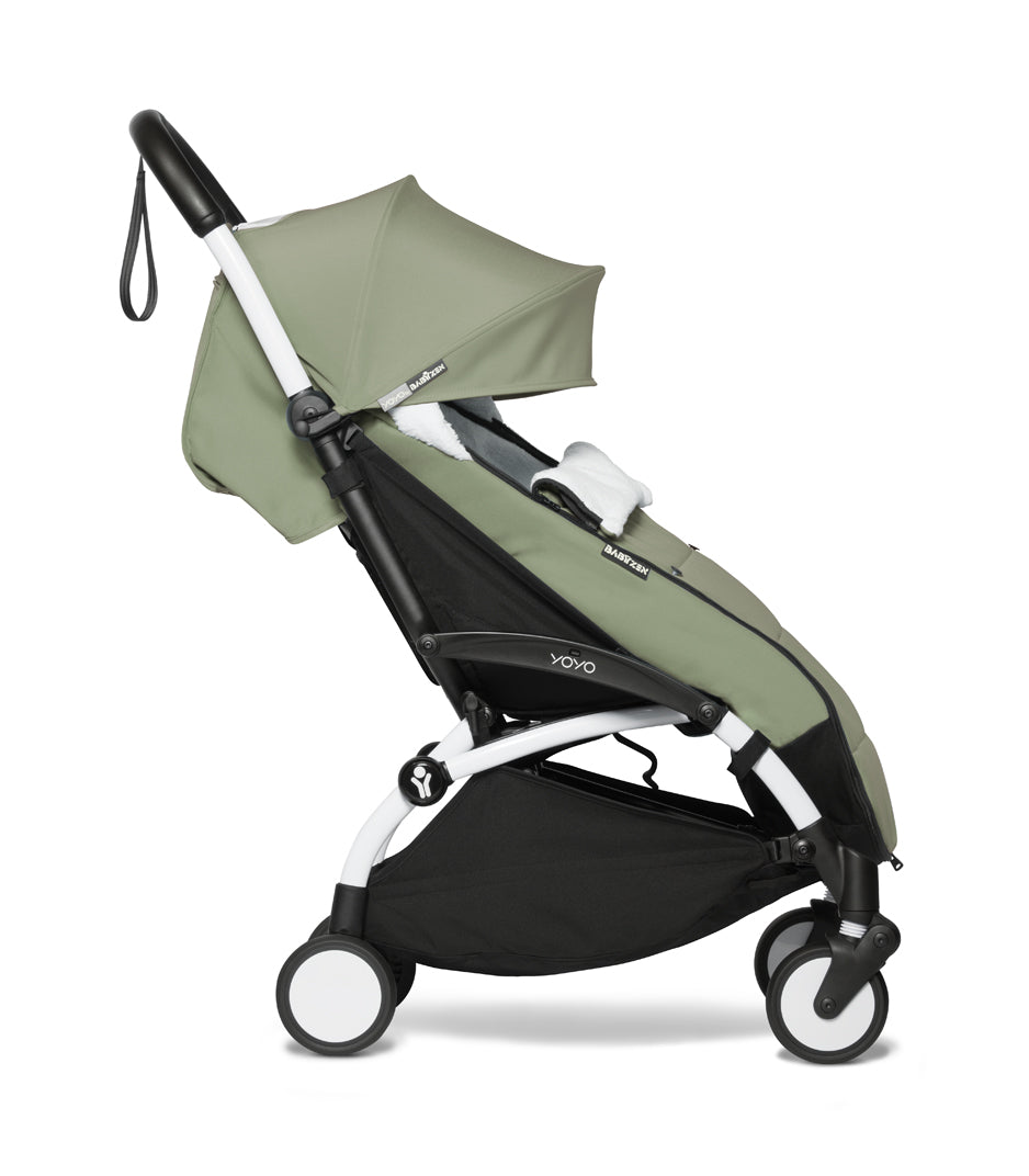 Stokke® YOYO Чувалче - Olive