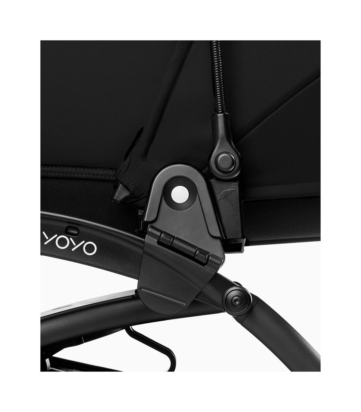 Stokke® YOYO Чадърче - Stone