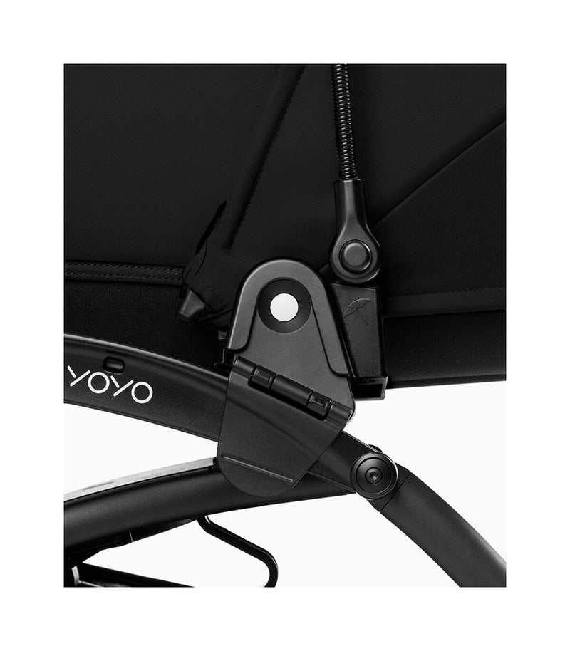 Stokke® YOYO Чадърче - Stone