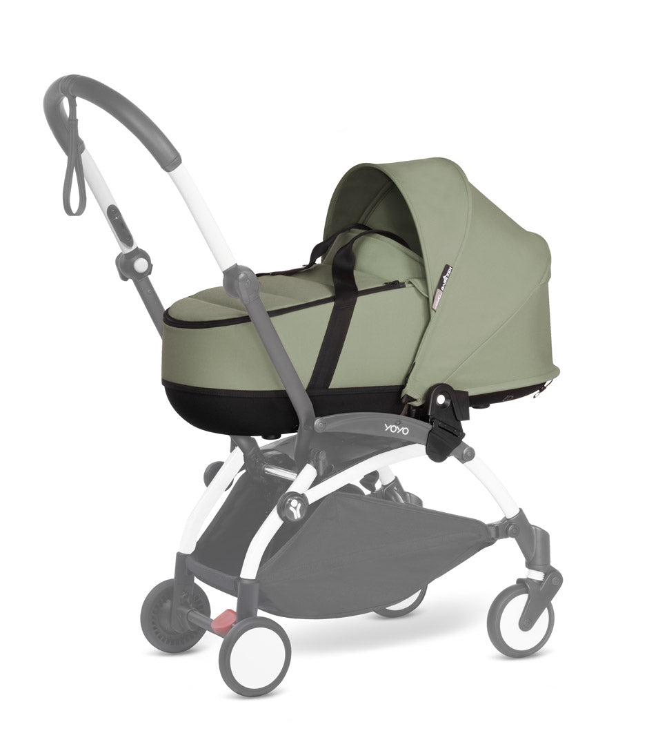 Stokke® YOYO Бебешки кош - Olive