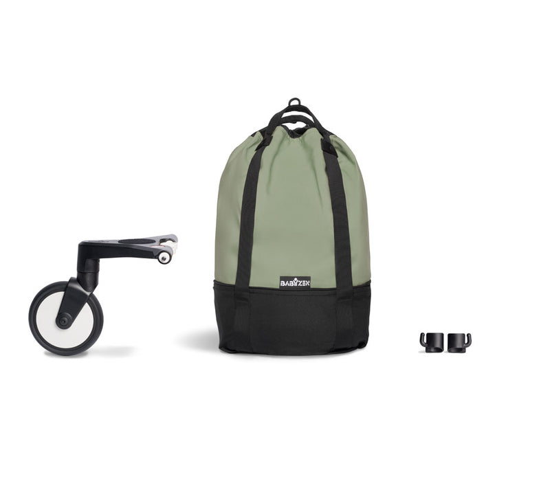 Stokke® YOYO Чанта - Olive