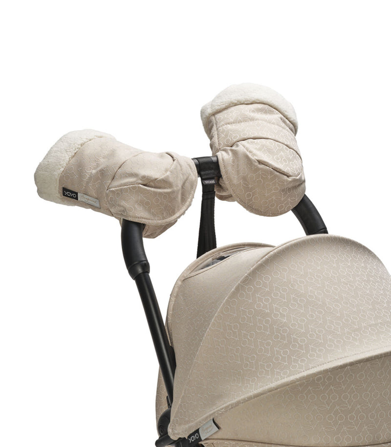 Stokke® YOYO Ръкавици - цвят Bonpoint