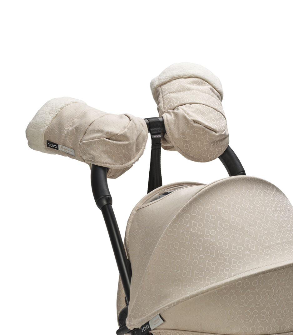Stokke® YOYO Ръкавици - цвят Bonpoint