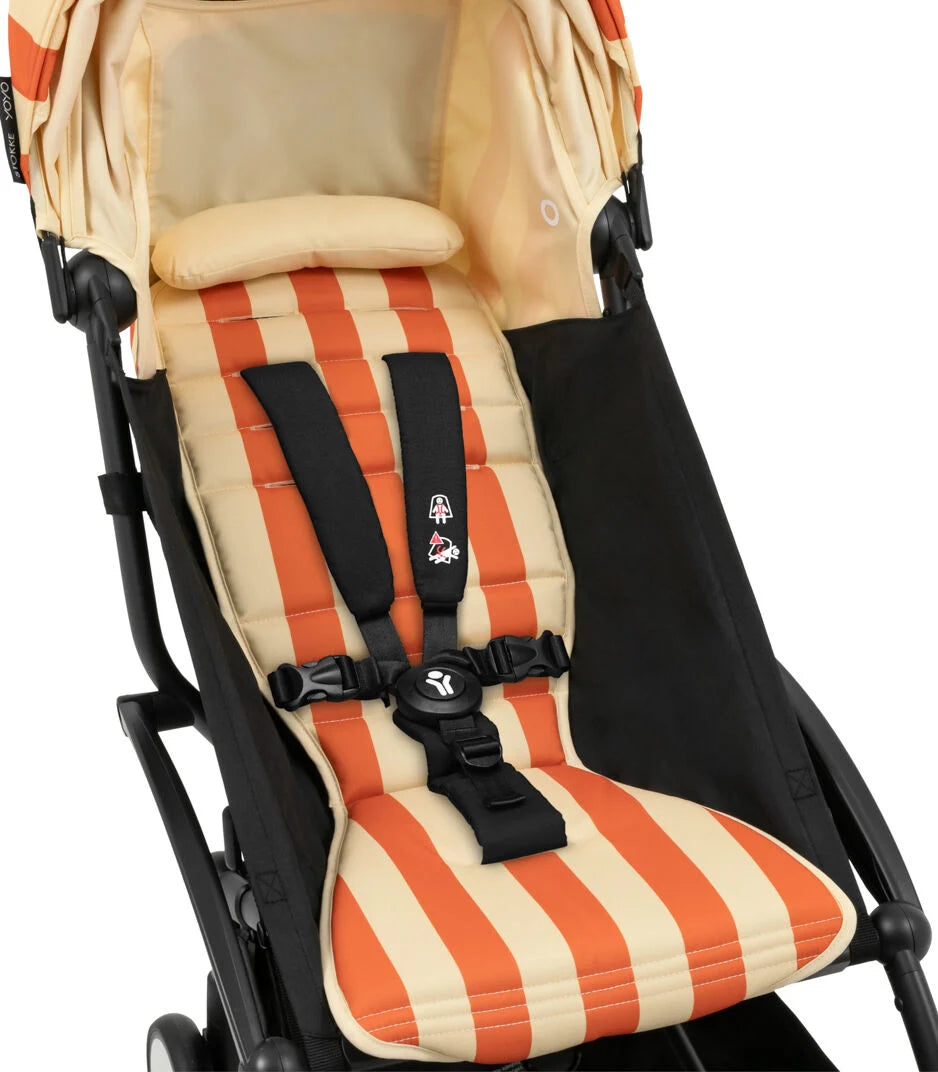 Stokke® YOYO³ Riviera Summer Kit - Capri