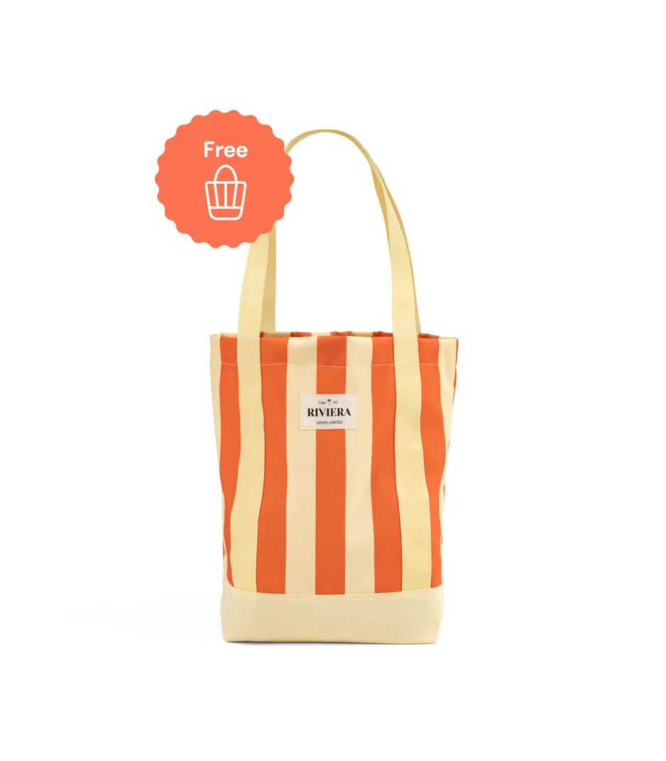 Stokke® YOYO³ Riviera Summer Kit - Capri