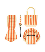 Stokke® YOYO³ Riviera Summer Kit - Capri