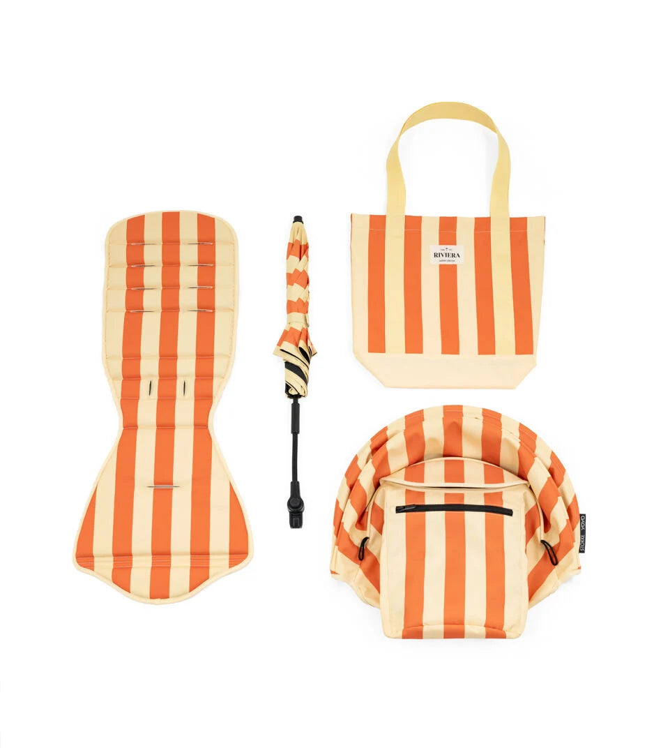 Stokke® YOYO³ Riviera Summer Kit - Capri