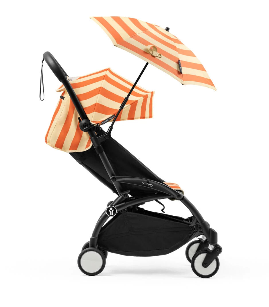 Stokke® YOYO³ Riviera Summer Kit - Capri