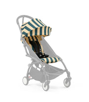 Stokke® YOYO 6+ Текстилен пакет - Monaco