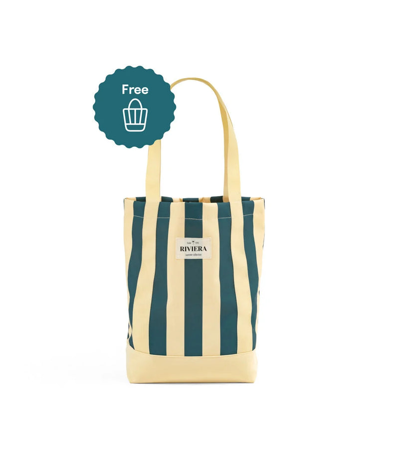 Stokke® YOYO³ Riviera Summer Kit - Monaco