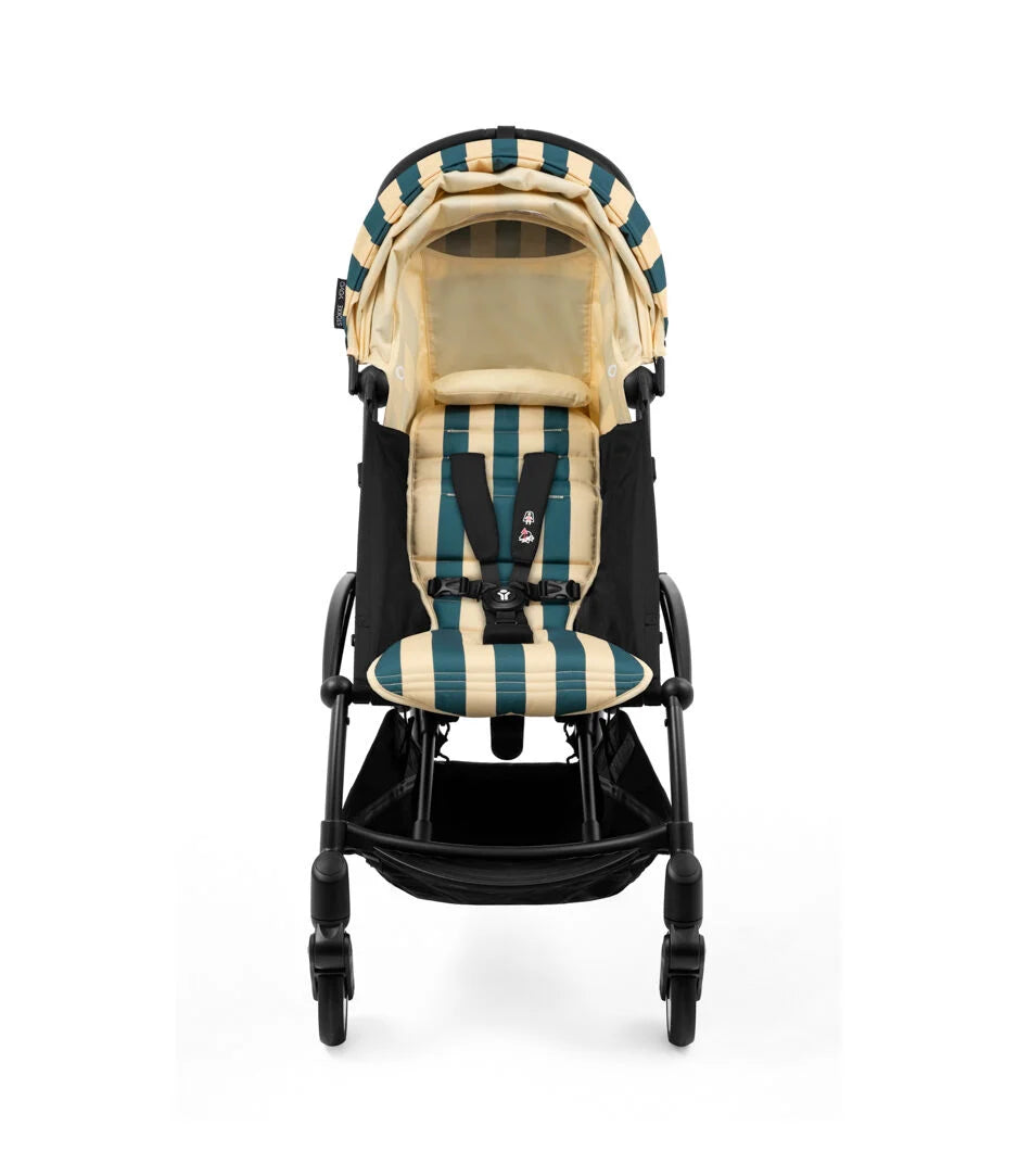 Stokke® YOYO³ Riviera Summer Kit - Monaco