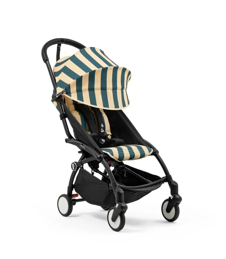 Stokke® YOYO³ Riviera Summer Kit - Monaco