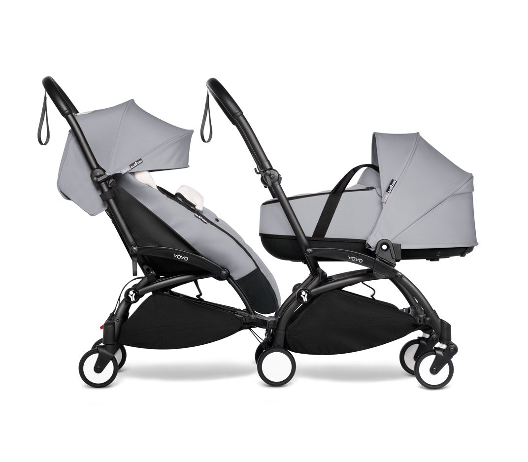 Stokke® YOYO Чувалче - Stone