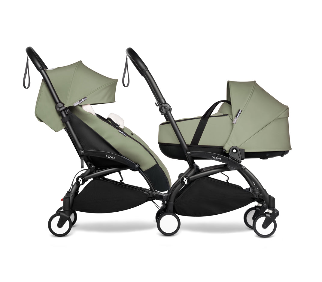 Stokke® YOYO Чувалче - Olive