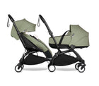 Stokke® YOYO Чувалче - Olive