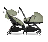 Stokke® YOYO Чувалче - цвят Olive