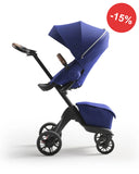 Stokke® Xplory® X - цвят Royal Blue