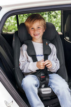 BeSafe® Beyond² 360 B Стол за кола Anthracite Mesh