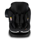 BeSafe® Столче за кола iZi Modular X1 i-Size - цвят Fresh Black Cab