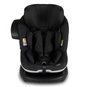 BeSafe® Столче за кола iZi Modular X1 i-Size - цвят Fresh Black Cab