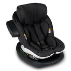 BeSafe® Столче за кола iZi Modular X1 i-Size - цвят Fresh Black Cab
