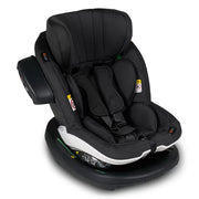 BeSafe® Столче за кола iZi Modular X1 i-Size - цвят Fresh Black Cab