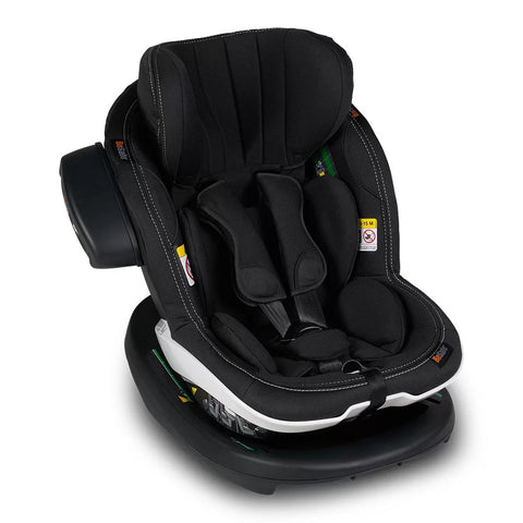 BeSafe® Столче за кола iZi Modular X1 i-Size - цвят Premium Car Interior