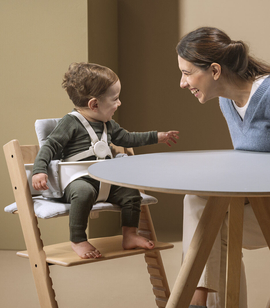 Stokke® Tripp Trapp® 5-точков колан Beige