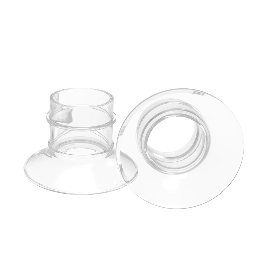 Fraupow® Накрайник за зърна 17 mm