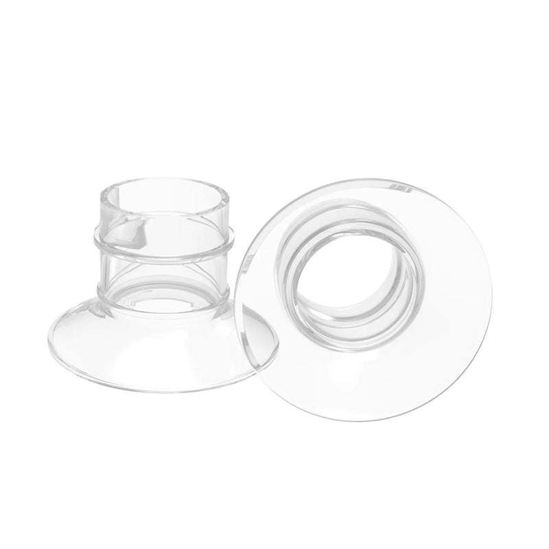 Fraupow® Накрайник за зърна 17 mm