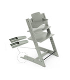 Stokke® Tripp Trapp® Приставка за 6+ месеца Glacier Green