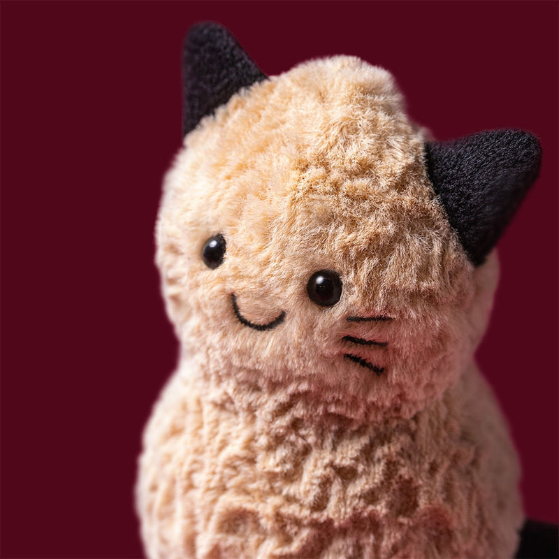 Jellycat® Amuseable Peanut