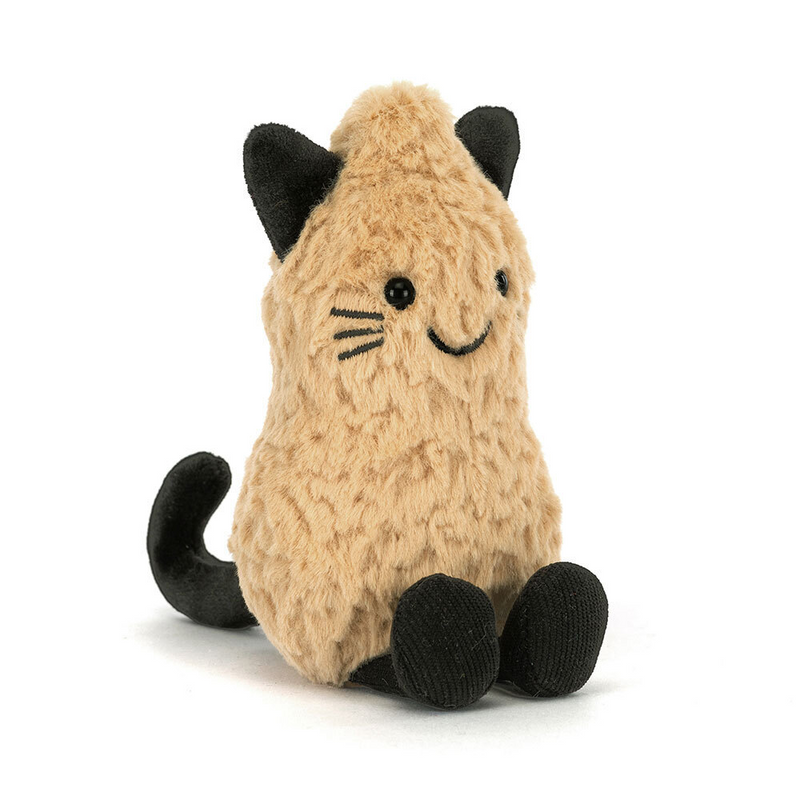 Jellycat® Amuseable Peanut
