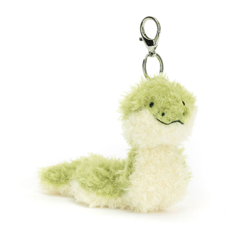 Jellycat® Little Snake ключодържател
