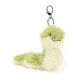 Jellycat® Little Snake ключодържателче