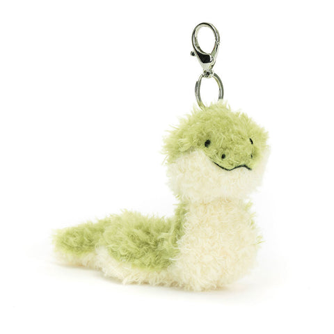 Jellycat® Little Snake ключодържателче
