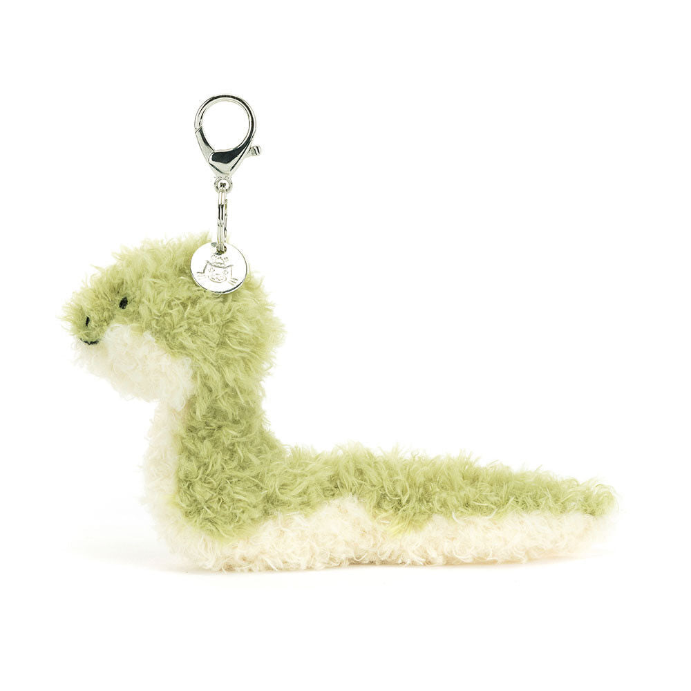 Jellycat® Little Snake ключодържател