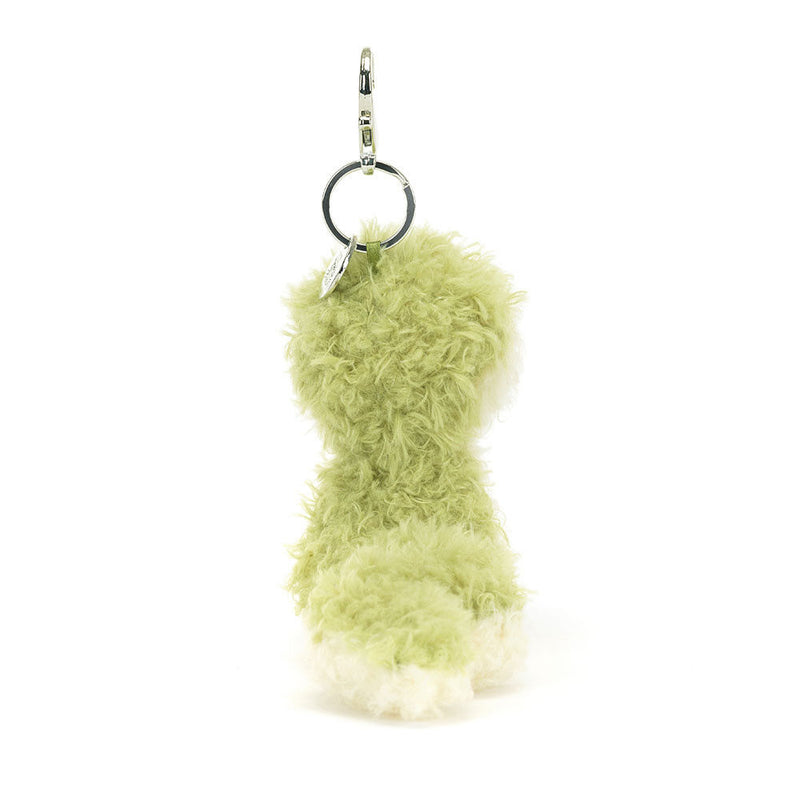 Jellycat® Little Snake ключодържател