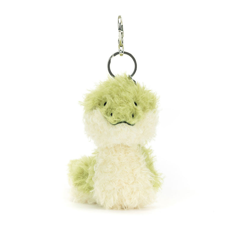 Jellycat® Little Snake ключодържател