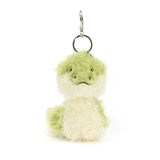 Jellycat® Little Snake ключодържателче