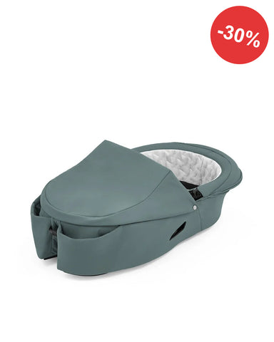 Stokke® Xplory® X Бебешки кош  - цвят Cool Teal