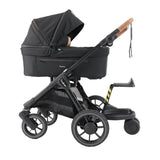 Emmaljunga® Roadeo Платформа със седалка на колела