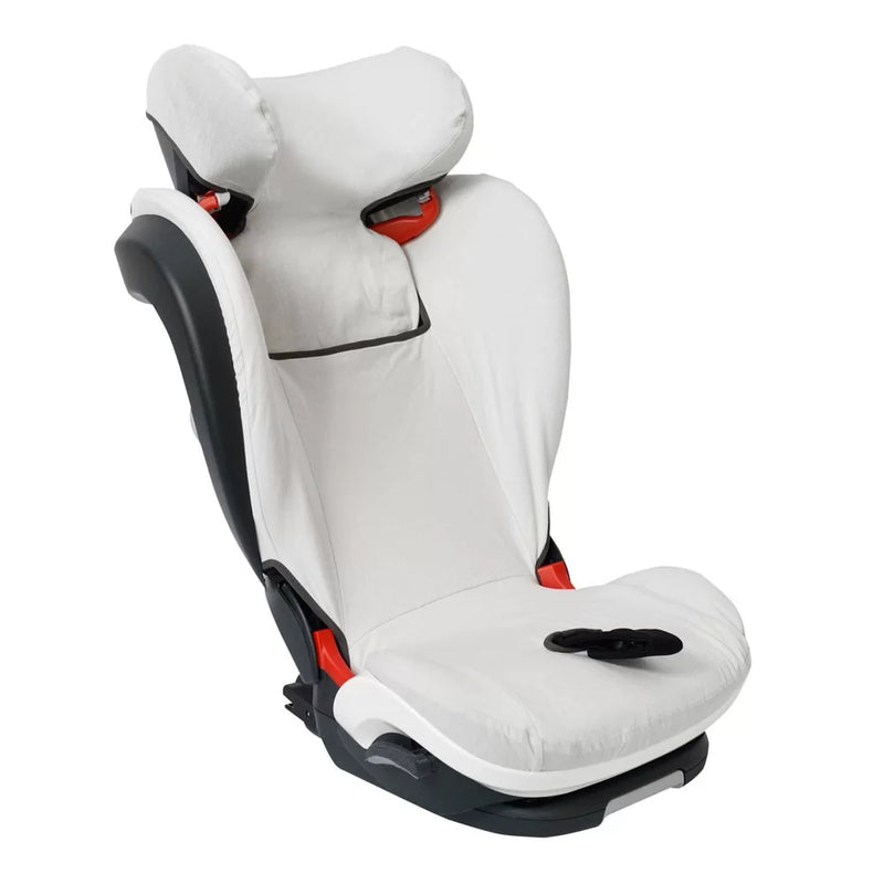 BeSafe® Протектор за столче за кола iZi Flex Fix - Glacier Grey