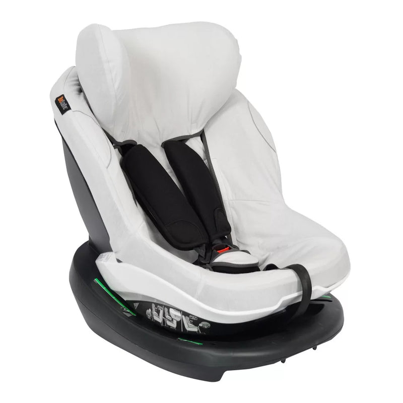 BeSafe® Протектор за столче за кола iZi Modular - Glacier Grey