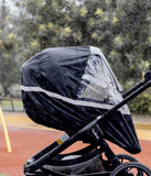 Emmaljunga® Дъждобран за бебешка количка