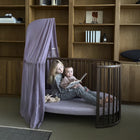 Stokke® Sleepi™ Кроватка V3 – цвет Natural