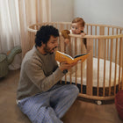Stokke® Sleepi™ Кроватка V3 – цвет Natural