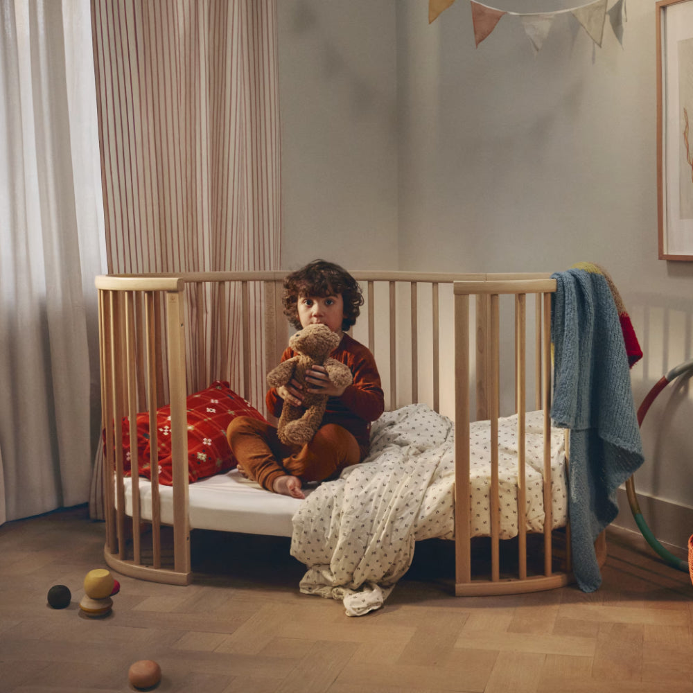 Stokke® Sleepi™ Кроватка V3 – цвет Natural