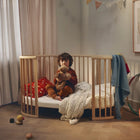 Stokke® Sleepi™ Кроватка V3 – цвет Natural
